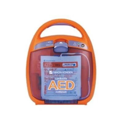 光电半自动体外除颤器AED-2150