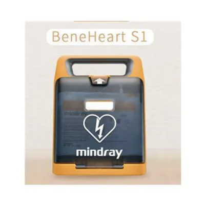 迈瑞自动体外除颤仪BeneHeart S1