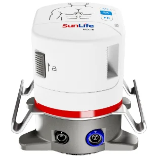 SunLife 3D按压电动心肺复苏机MCC-E