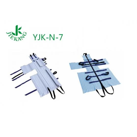 捷康罗伯逊担架YJK-N-7
