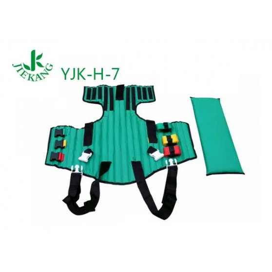 捷康躯干夹板YJK-H-7