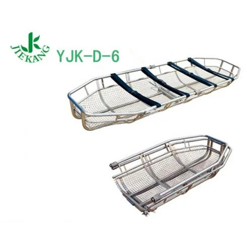 捷康吊篮担架YJK-D-6