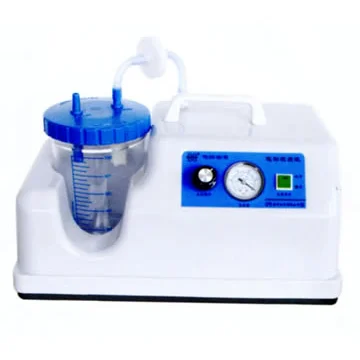 慧科电动吸痰机YB·DX-98-7B