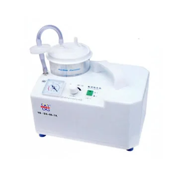 慧科电动吸痰机YB·DX-98-7A