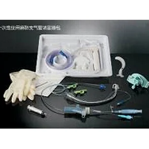 一次性使用麻醉支气管堵塞器包