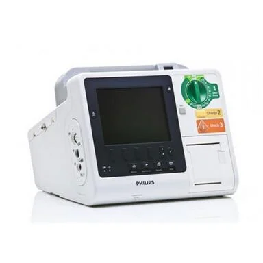 HeartStart 除颤监护仪HS1