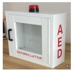 AED除颤仪箱子