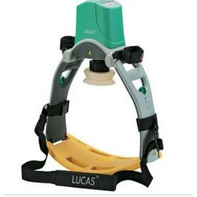 美敦力心肺复苏机 LIFEPAK LUCAS 2