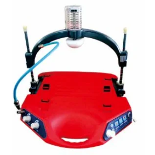 蓝仕威克全自动心肺复苏机 心肺复苏器MCPR-100B