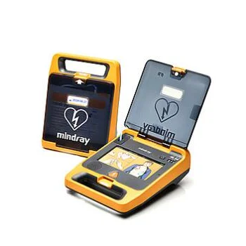 迈瑞Mindray 半自动体外除颤器BeneHeart C2