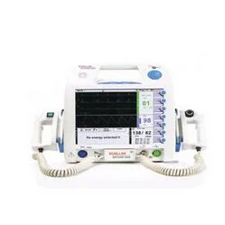 席勒除颤监护仪 DG5000-A