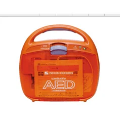 光电自动体外除颤器AED-2100K