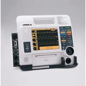 美敦力除颤监护仪Lifepak12