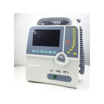 麦迪特除颤监护仪 彩色TFT大屏显示 Defi-8