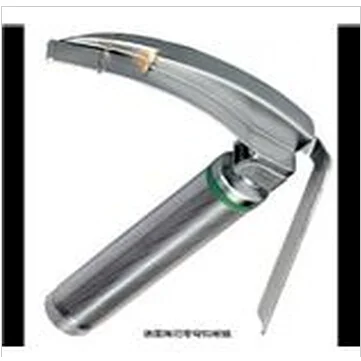 HEINE 弯钩麻醉喉镜FiexTip+