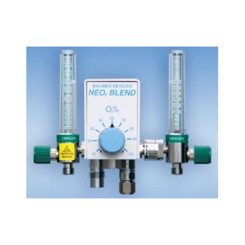 美国BIO-MED空氧混合器系列NEO2 BLEND