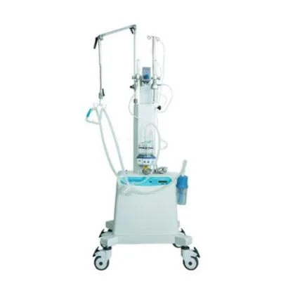 神鹿医用空氧混合器TF6000