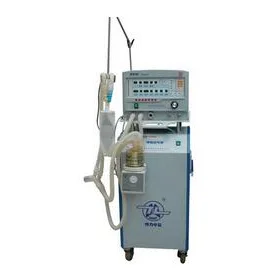 电脑全能呼吸机 TPR-5000