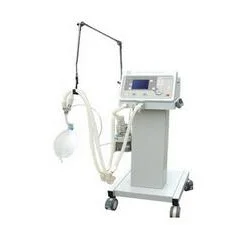 医用呼吸机 JIXI-H-100A