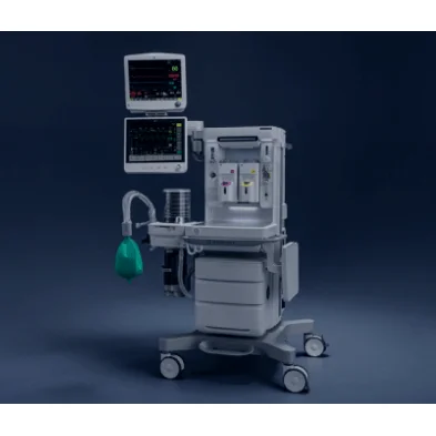 美国GE麻醉机Carestation750