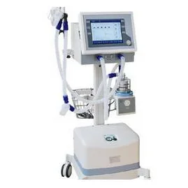 呼吸机PA-900型