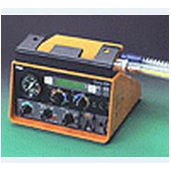 呼吸机 Oxylog 2000