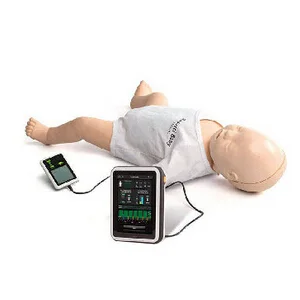 复苏婴儿QCPR 160-01250/161-01250