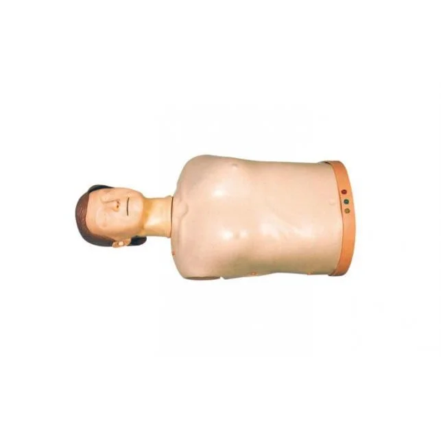 电子半身心肺复苏训练模拟人​​KAS/CPR188