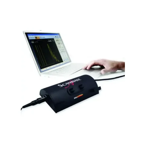 DGH眼科超声波生物测量仪 SCANMATE A