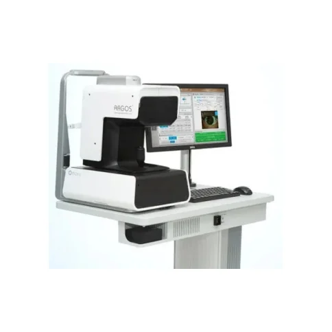 Alcon爱尔康眼科光学生物测量仪ARGOS®