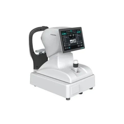 莫廷眼科光学生物测量仪 Colombo™ IOL II