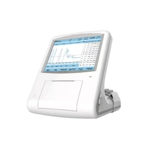 上邦眼科AB型超声诊断仪SK-2000A A/P型