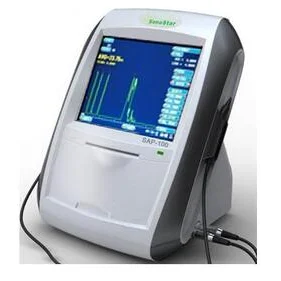 角膜测厚仪SP-100型