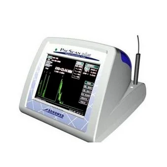 美国眼科A超PACSCAN300A+