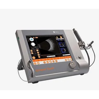 超及角膜测厚三合一超声Compact Touch AB