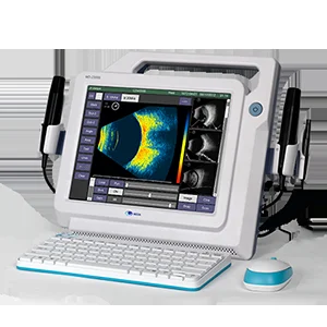 眼科A/B型超声诊断仪MD-2300S