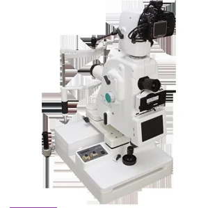 日本兴和 眼底造影VX-10α