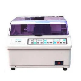 雄博全自动磨边机LE-320