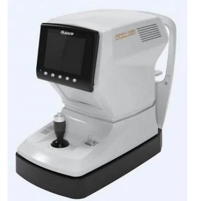 雄博全自动电脑验光RMK-150