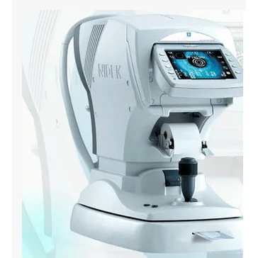 日本尼德克全自动电脑验光仪ARK-510A