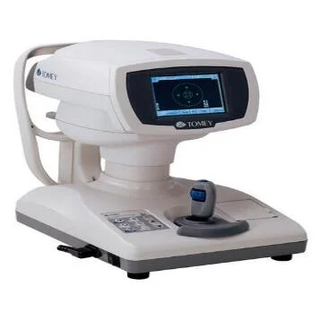 多美全自动电脑验光仪RC-5000