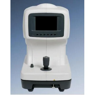 雄博电脑验光仪RMK-200