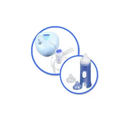 炫彩雾化鼻腔冲洗器套装Flaem