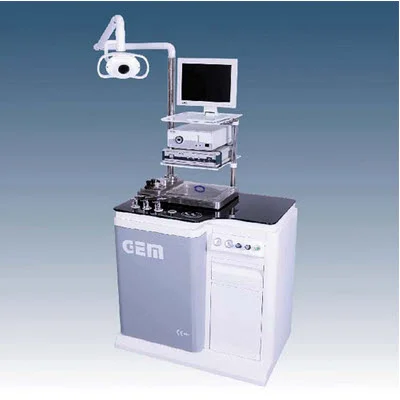 耳鼻喉综合诊疗台  GEM-2000D
