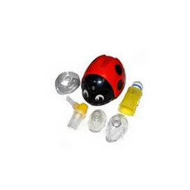 成人儿童电动鼻腔冲洗器 Lella - The Ladybug