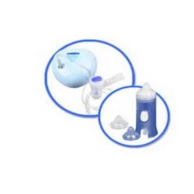 炫彩雾化鼻腔冲洗器套装Flaem