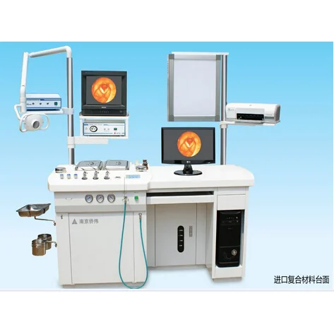 耳鼻喉科治疗台 NQW-7600B11豪华