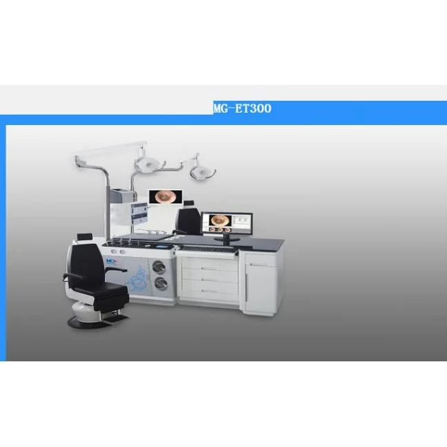 诊疗台MG-ET300