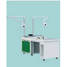 耳鼻喉检查治疗台双工 BLS-510