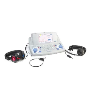 临床诊断听力计 RESONANCE R35C